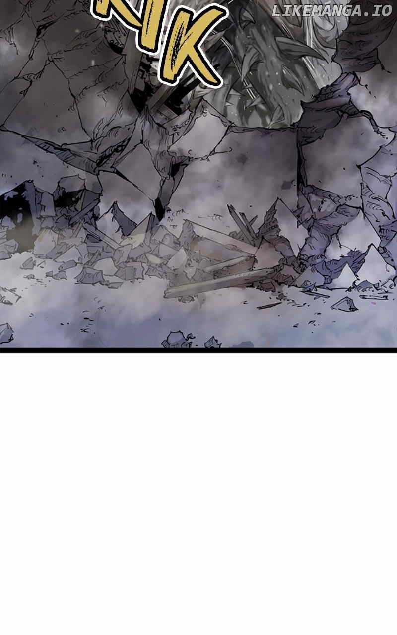 Asura (manhwa) Chapter 17 33